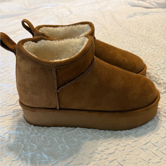 Ankle boots madden girl new - Picture 2 of 4